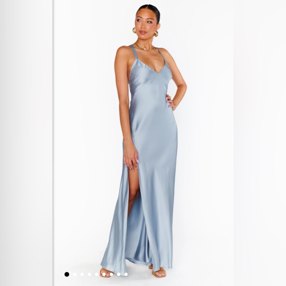 Show Me Your Mumu Anderson Maxi Dress